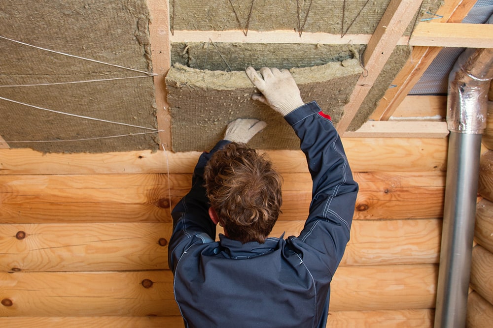 Confiez-vous vos travaux en isolation de toiture sur Orange