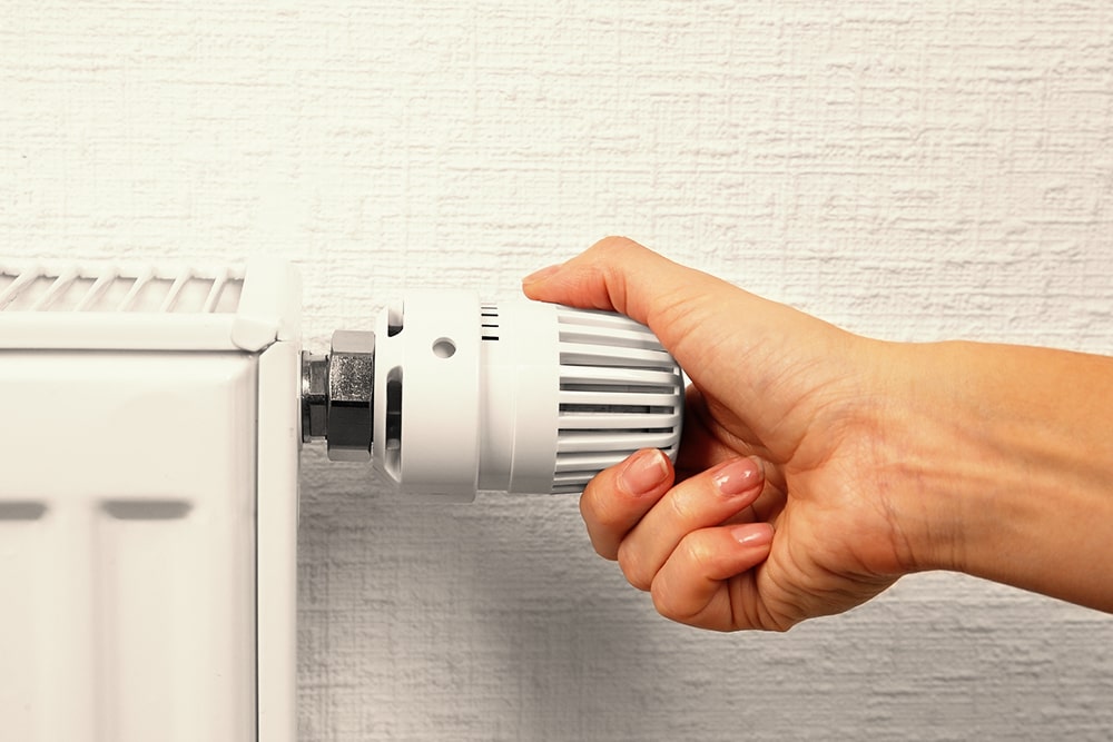 Changement d'un radiateur de chauffage - quand, pourquoi et