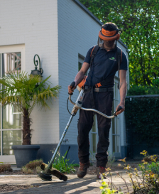 jardinage