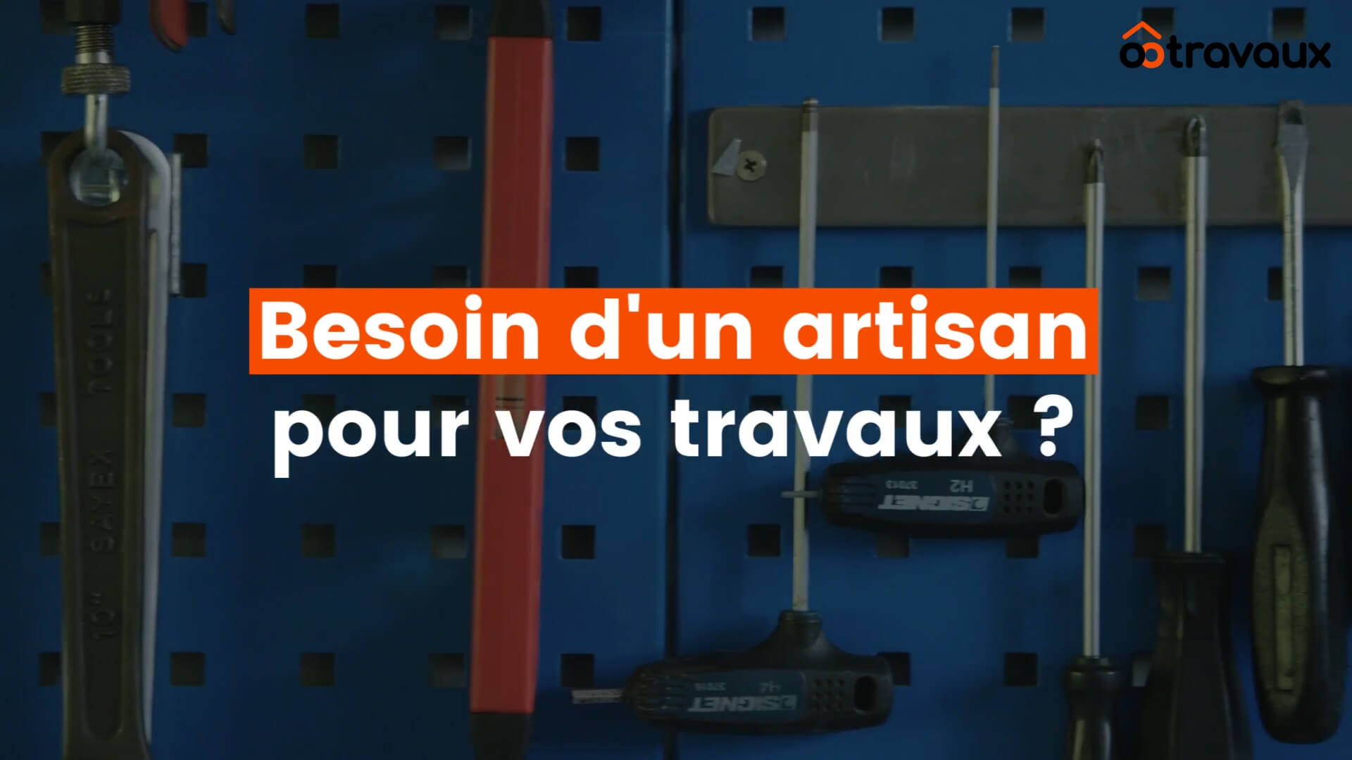 Video Ootravaux
