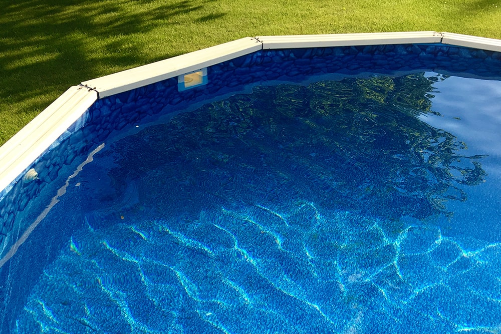 Piscine hors sol bois, métal, autoportante ou tubulaire à prix