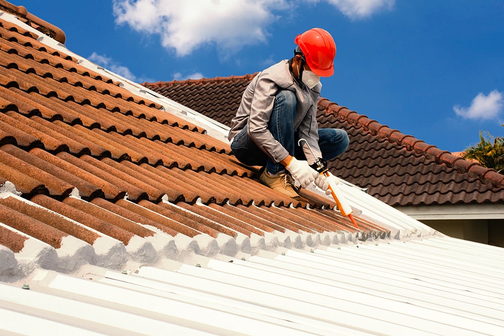 Conseils pour choisir la couverture de toit adaptée à votre nouvelle  toiture