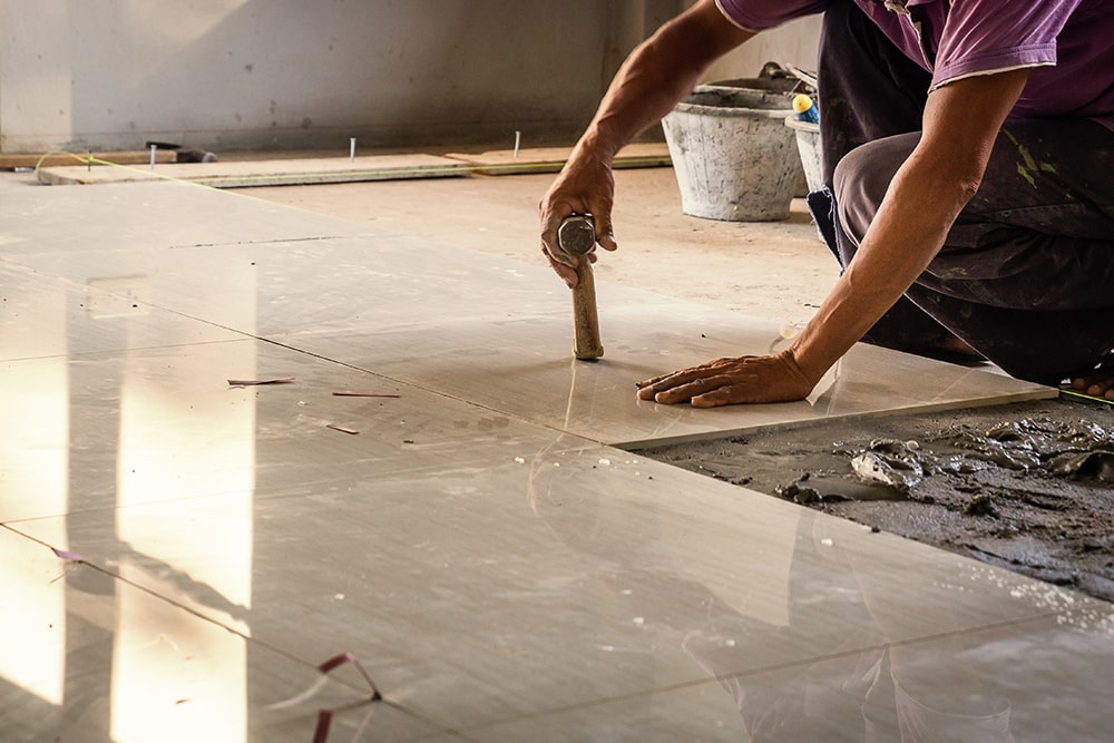 Carrelage Comment Bien Choisir La Taille De Ses Carreaux Carrelage Comment Bien Choisir La Taille De Ses Carreaux
