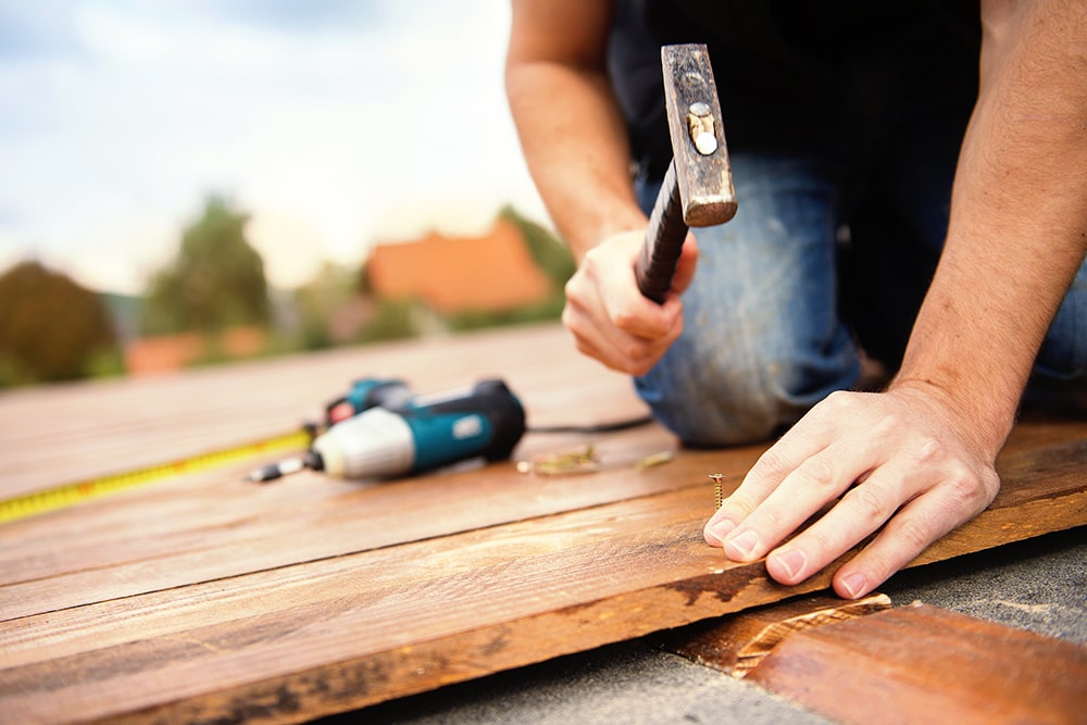 Parquet cloué: achat de parquet à clouer - Parquet massif à clouer avec SPV