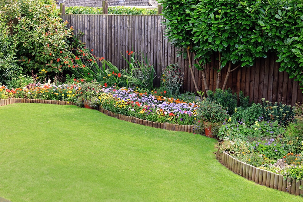 Bordure de jardin : quel modèle choisir pour sublimer ses allées