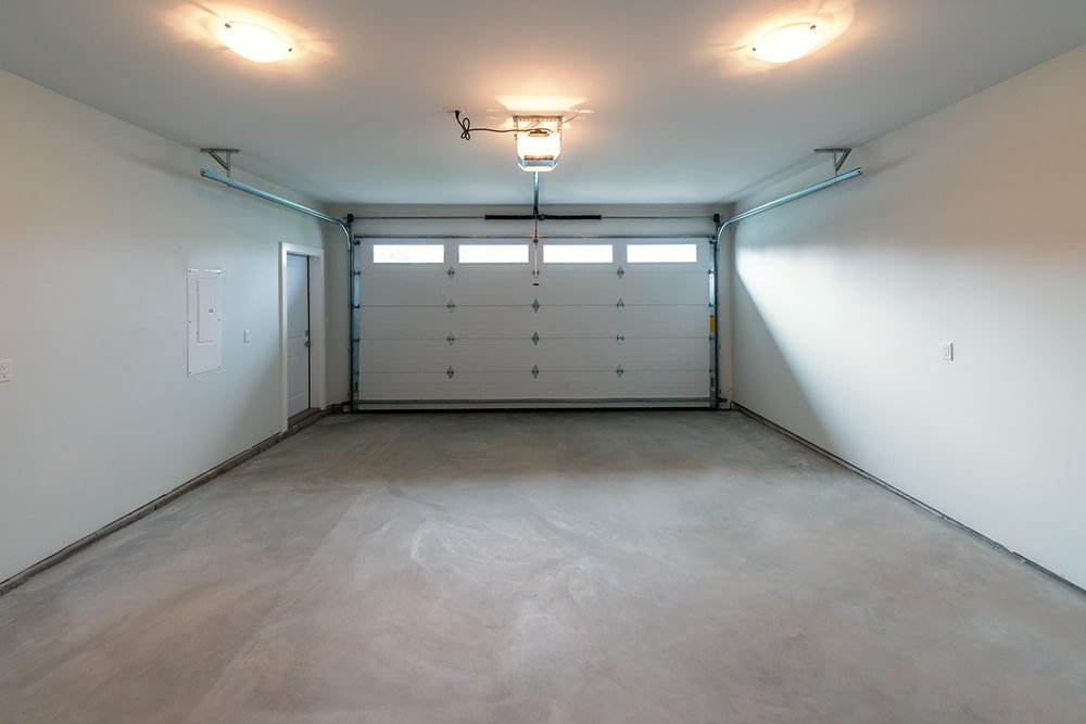 Pourquoi et comment isoler un garage ? - Salon VIVING