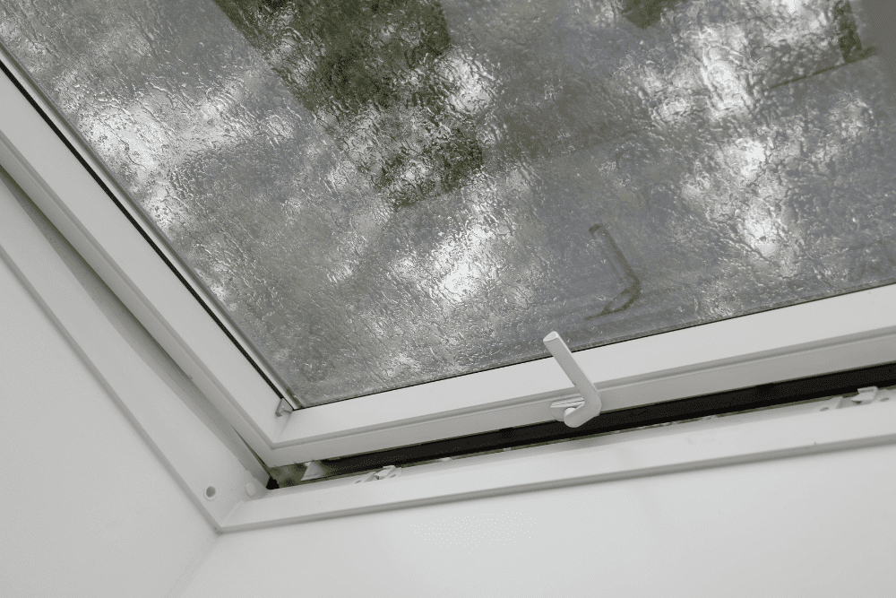 Condensation & Givre de Fenêtres, Trucs et Conseils