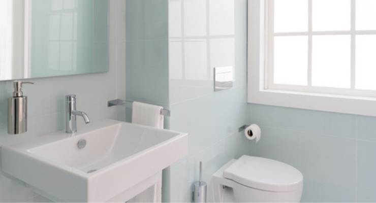 7 conseils pour un meilleur éclairage de la salle de bains