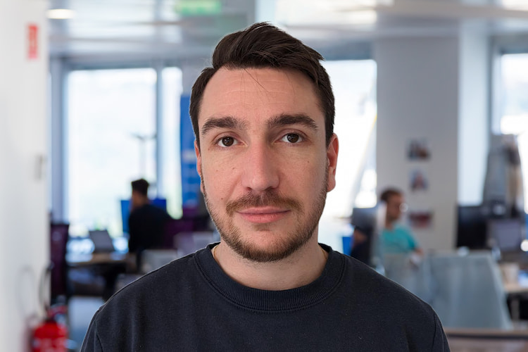 Pierre Product Owner