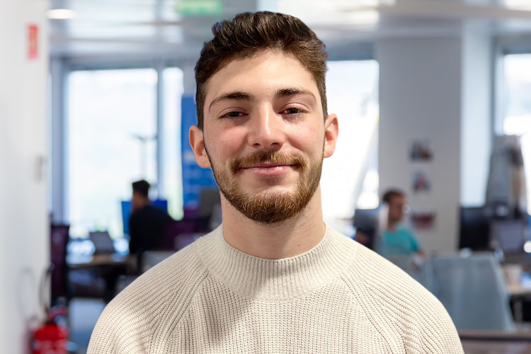Leo-UX-Designer