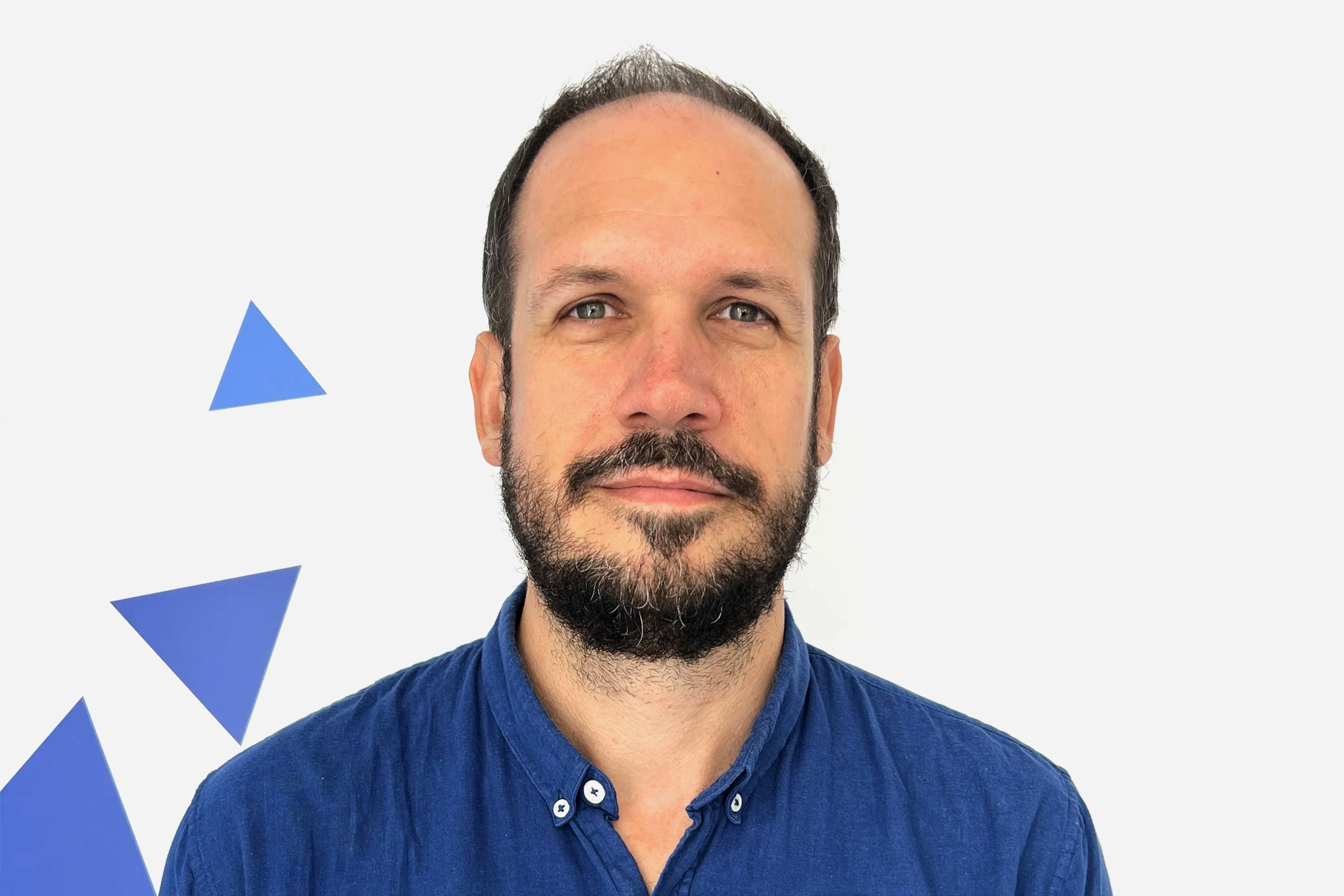 Romain - Product Manager