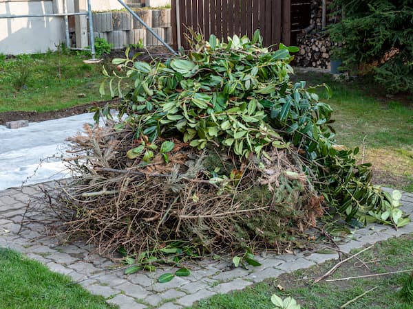 Réussir le compostage des déchets verts au jardin, c'est facile ! 