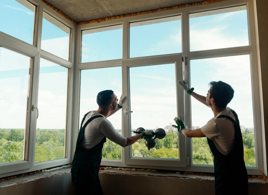Quel Est Le Prix Raisonnable Pour Changer Ses Fenetres