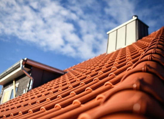 Couverture Choisir Les Tuiles En Cas De Renovation De Toiture