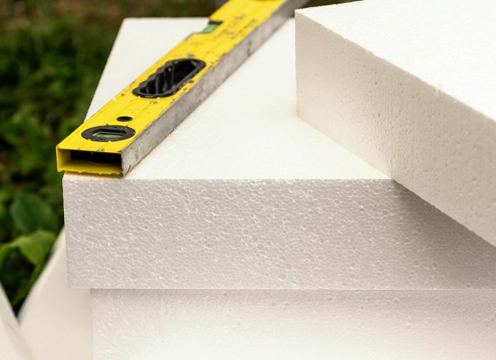Choisir le polyuréthane pour isolation murs et toiture