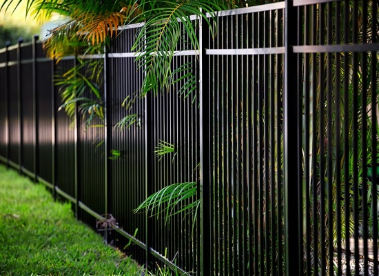 Nouveau métalliques en acier barrière clôture clôture PINS Post enjeux 10 mm x 1250 mm Pack de 10 