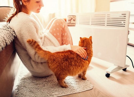 Bien choisir son radiateur électrique