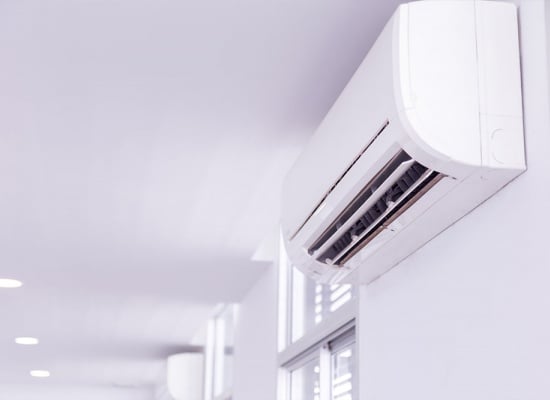 Installation d'une climatisation : la réglementation applicable
