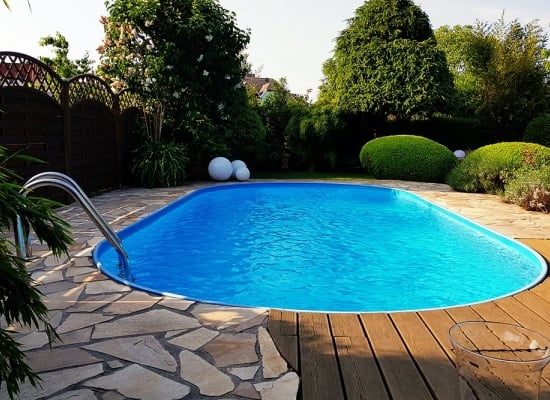 Piscine coque : obtenez les meilleurs prix pour vos travaux