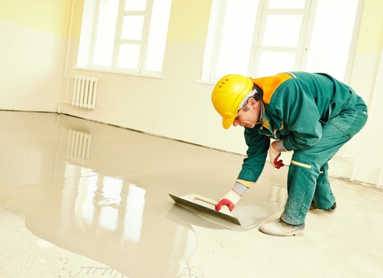 Beton online autolissant prix