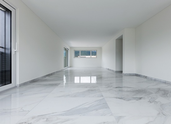 Prix sol en marbre : modèles et coût de la pose pose - Ootravaux