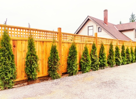 Comment installer une clôture électrique dans son jardin ?
