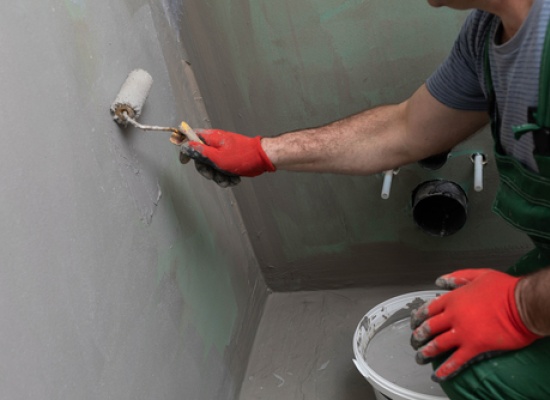 Combien de couches de peinture isolante thermique sont nécessaires ?