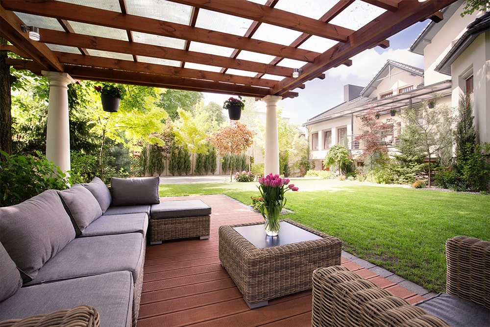 Pergola