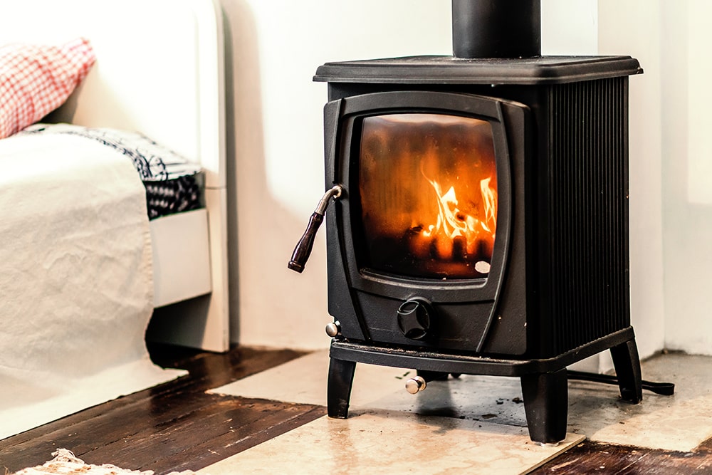 Chauffage Installateur Poële