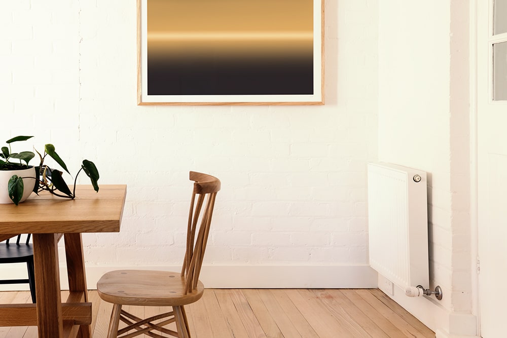 Chauffage - Radiateur
