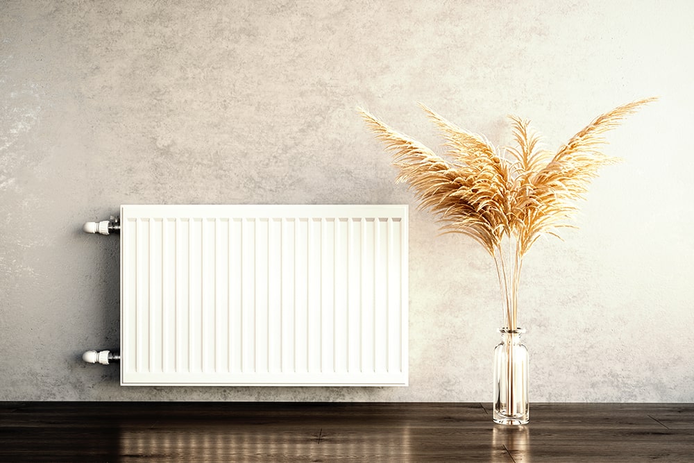 Devis pour le dépannage d'un chauffage électrique