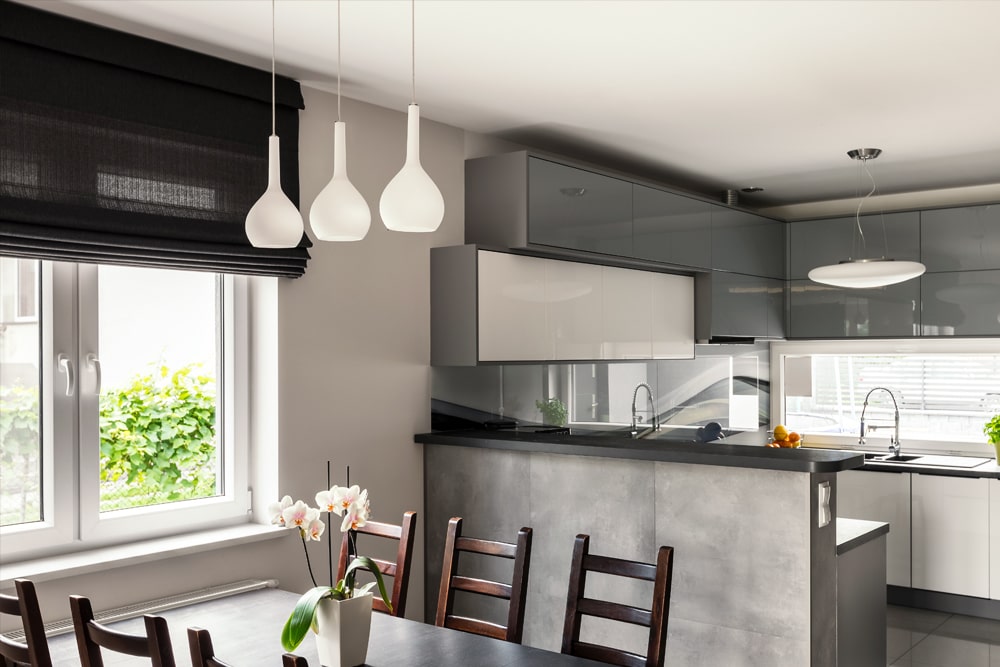 Devis pour la rénovation de sa cuisine