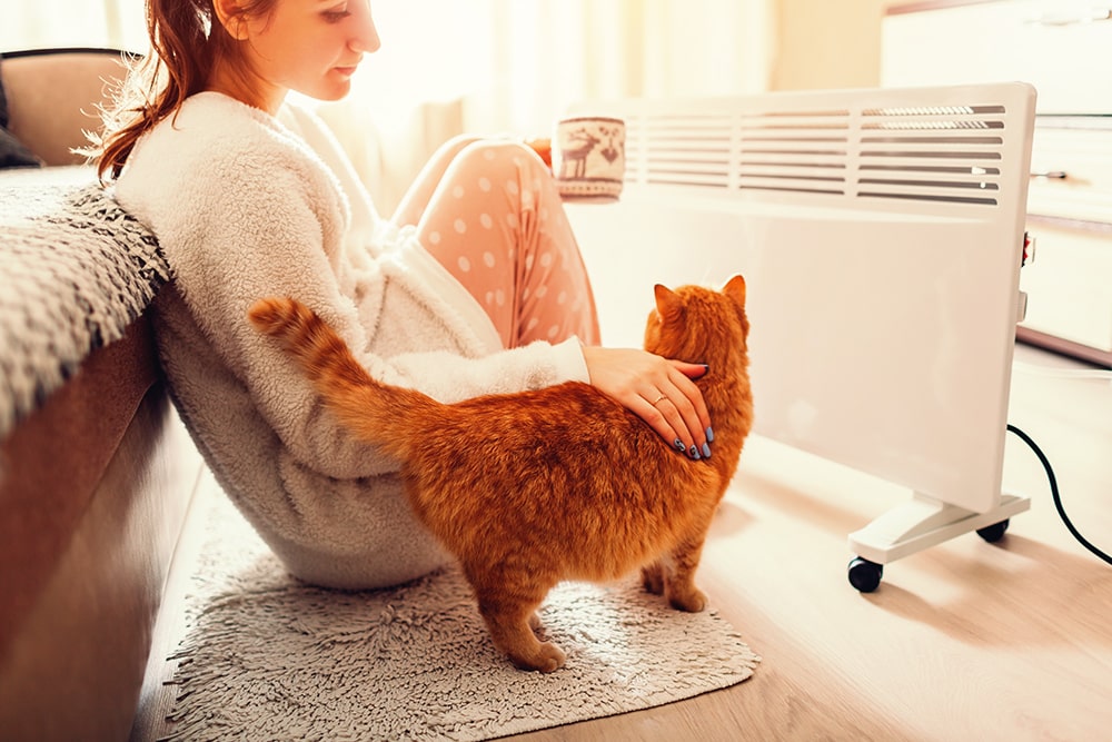 Bien choisir son radiateur électrique
