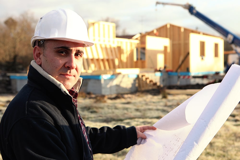 Constructeur de maison individuelle
