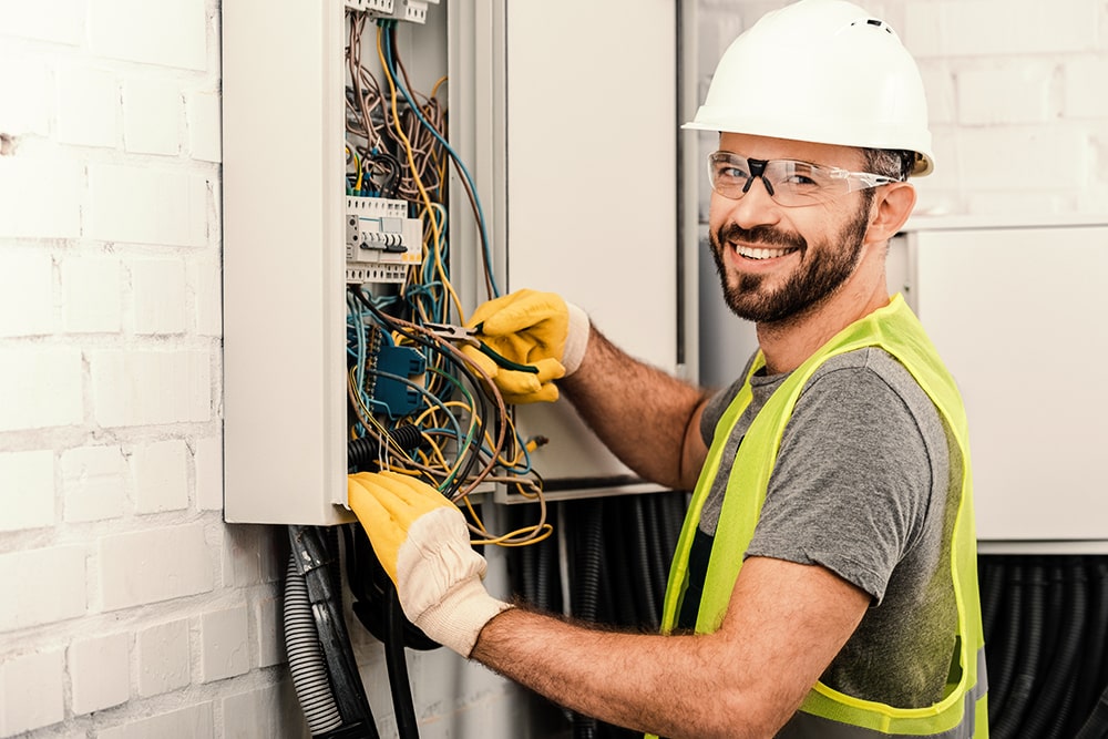 Trouver le meilleur électricien