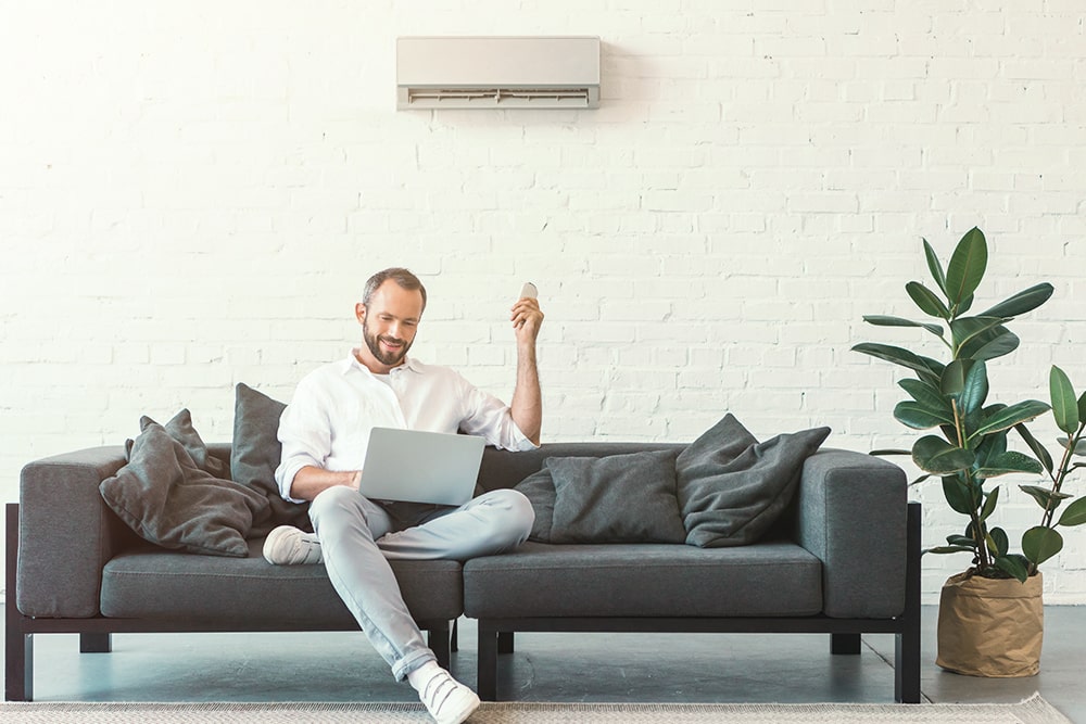 Prix d'une climatisation réversible