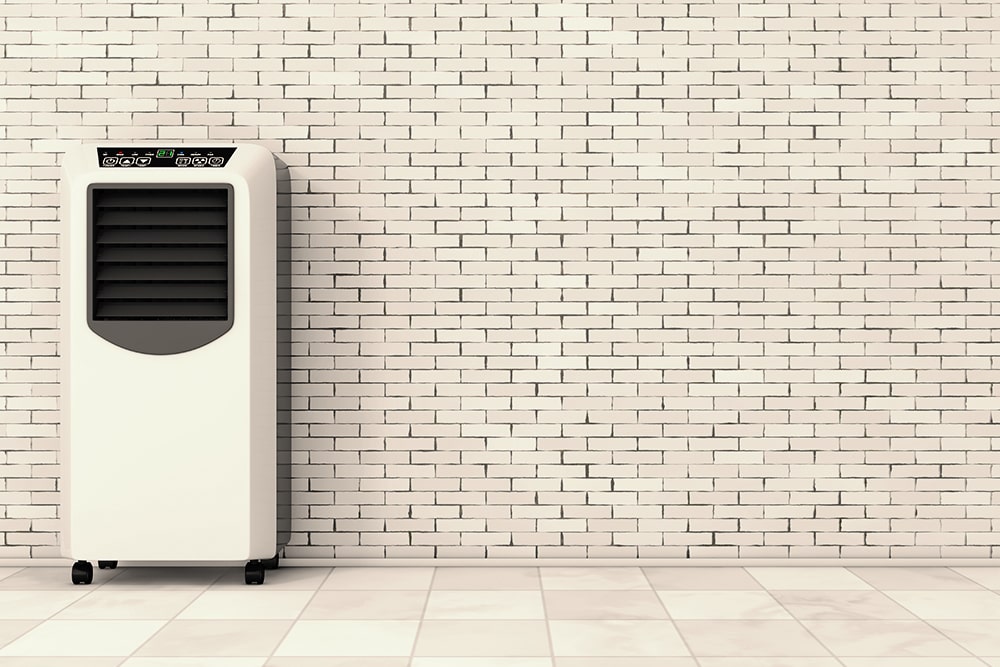 Prix d'un climatiseur monobloc