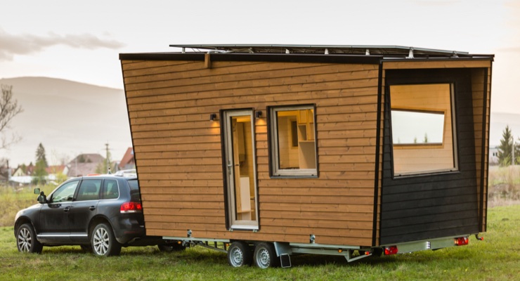 prix tinyhouse