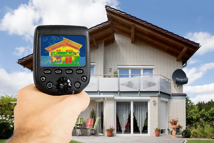 Comment sortir d'une passoire thermique ? Les étapes à suivre !