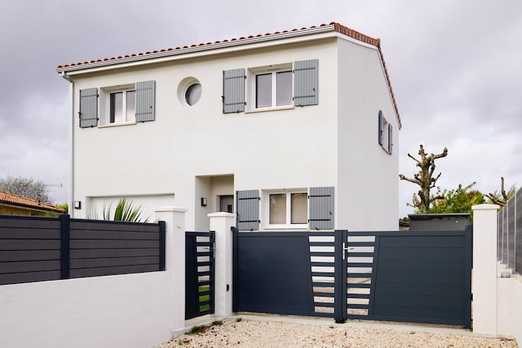 solutions pour rénover ou embellir sa façade ootravaux