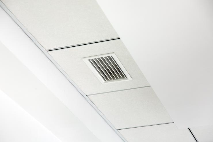 Quel prix pour une climatisation gainable ?