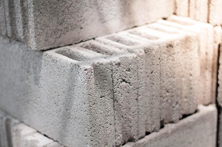 Quel prix pour un parpaing creux ?