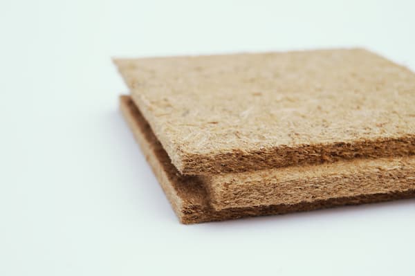Fibre de bois - tout savoir