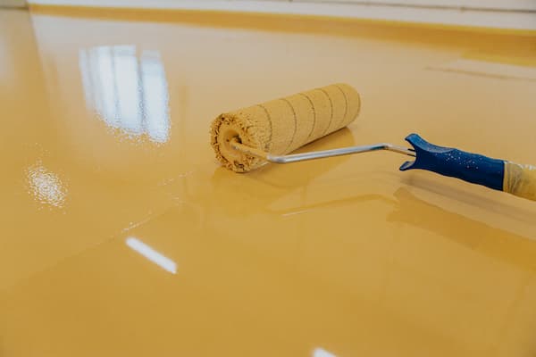 Tout savoir sur la peinture polyuréthane 