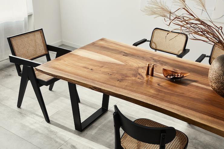 Bien choisir sa table à manger