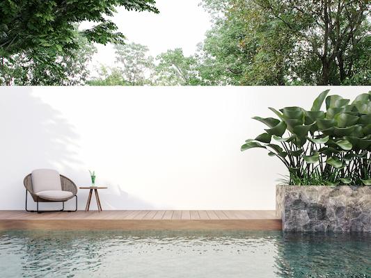 Quel est le prix d'une piscine naturelle ? Ootravaux vous dit tout