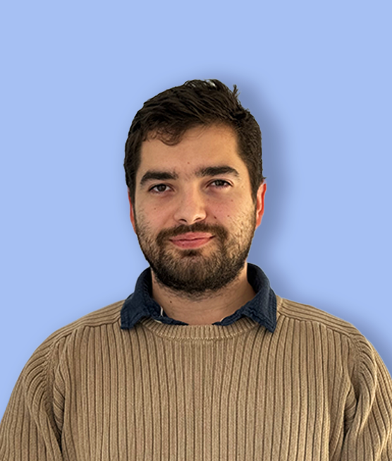 Guilhaume UX designer