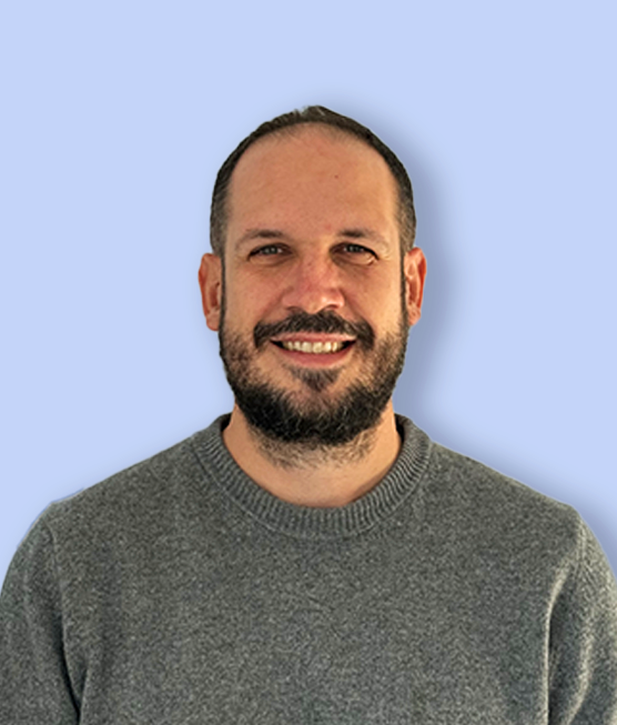 Romain - Product Manager