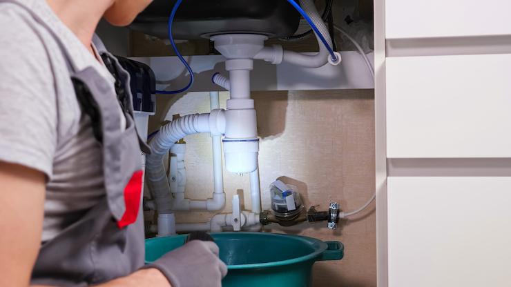 Quel prix pour une recherche de fuite d'eau ?