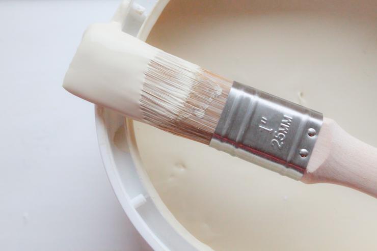 Comment bien choisir une peinture blanche ?
